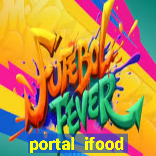 portal ifood restaurante entrar